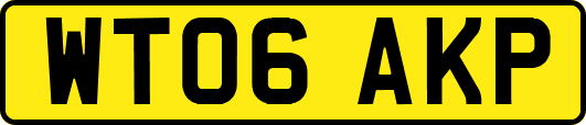 WT06AKP