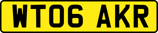 WT06AKR