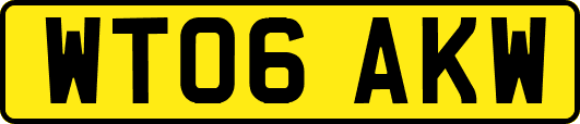 WT06AKW