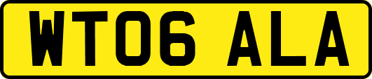 WT06ALA