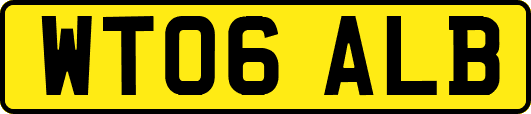 WT06ALB