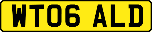 WT06ALD