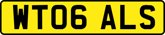 WT06ALS