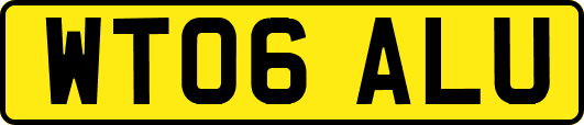 WT06ALU
