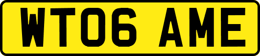 WT06AME