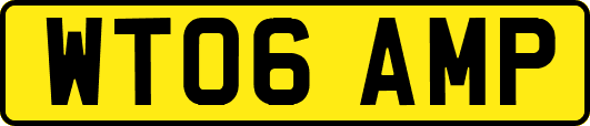 WT06AMP