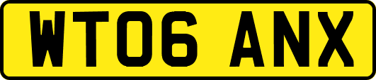 WT06ANX