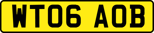 WT06AOB