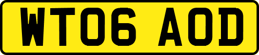 WT06AOD