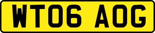 WT06AOG