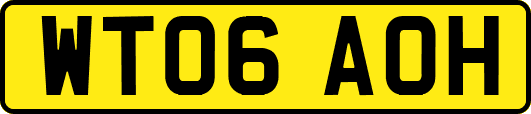 WT06AOH