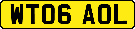 WT06AOL
