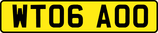 WT06AOO