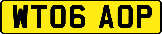 WT06AOP