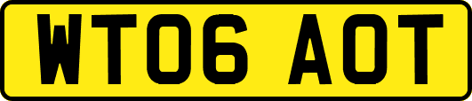 WT06AOT