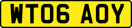WT06AOY