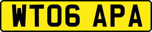 WT06APA