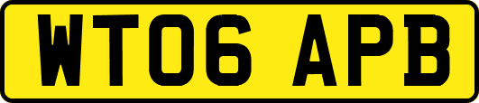 WT06APB