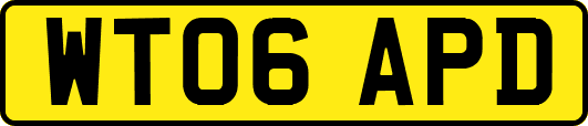 WT06APD