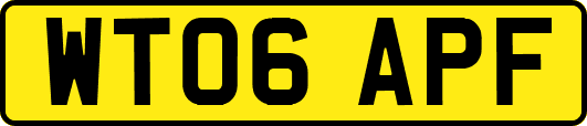 WT06APF