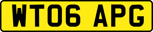 WT06APG