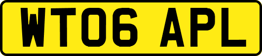 WT06APL