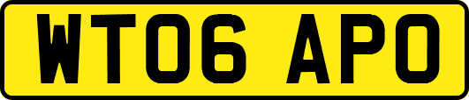 WT06APO