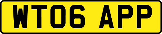 WT06APP