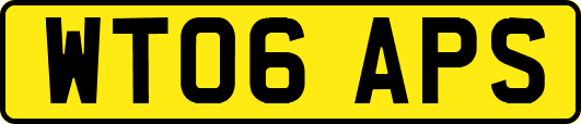 WT06APS