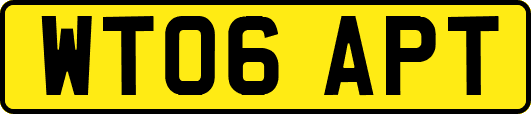 WT06APT