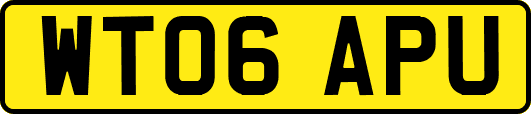 WT06APU