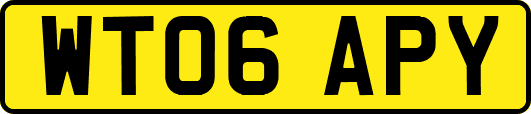 WT06APY