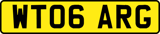 WT06ARG