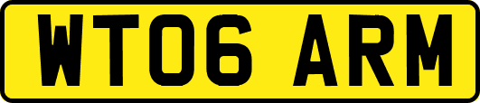 WT06ARM