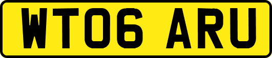 WT06ARU