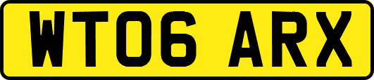 WT06ARX