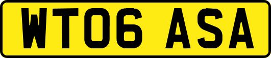 WT06ASA