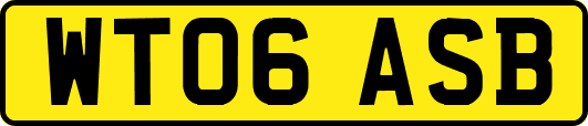 WT06ASB