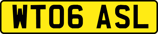 WT06ASL