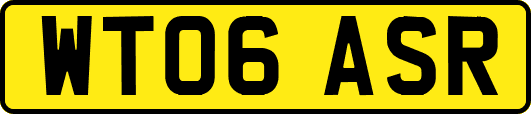 WT06ASR
