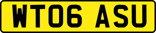 WT06ASU