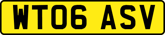 WT06ASV