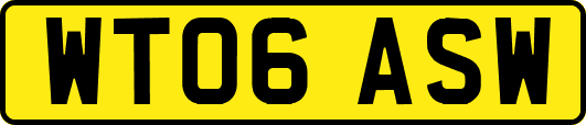 WT06ASW