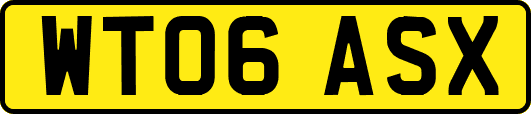 WT06ASX