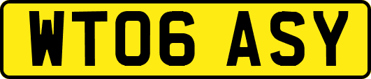 WT06ASY