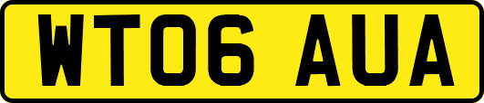 WT06AUA