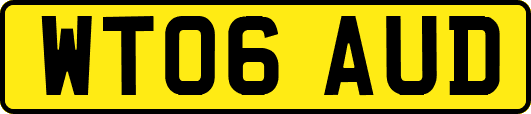 WT06AUD