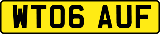 WT06AUF