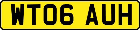 WT06AUH