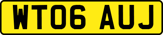 WT06AUJ